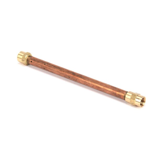 Assembly Nozzle Replace- Ment